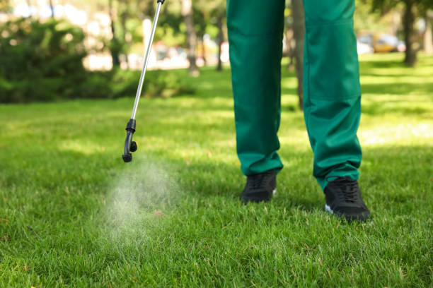 Best Commercial Pest Control Services  in Parker, SC